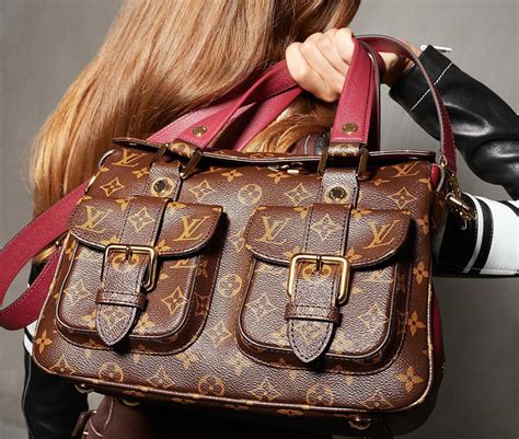 louis vuitton new bags|newest Louis Vuitton bags.